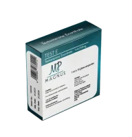 Test E 250 мг 1 амп. Magnus Pharmaceuticals